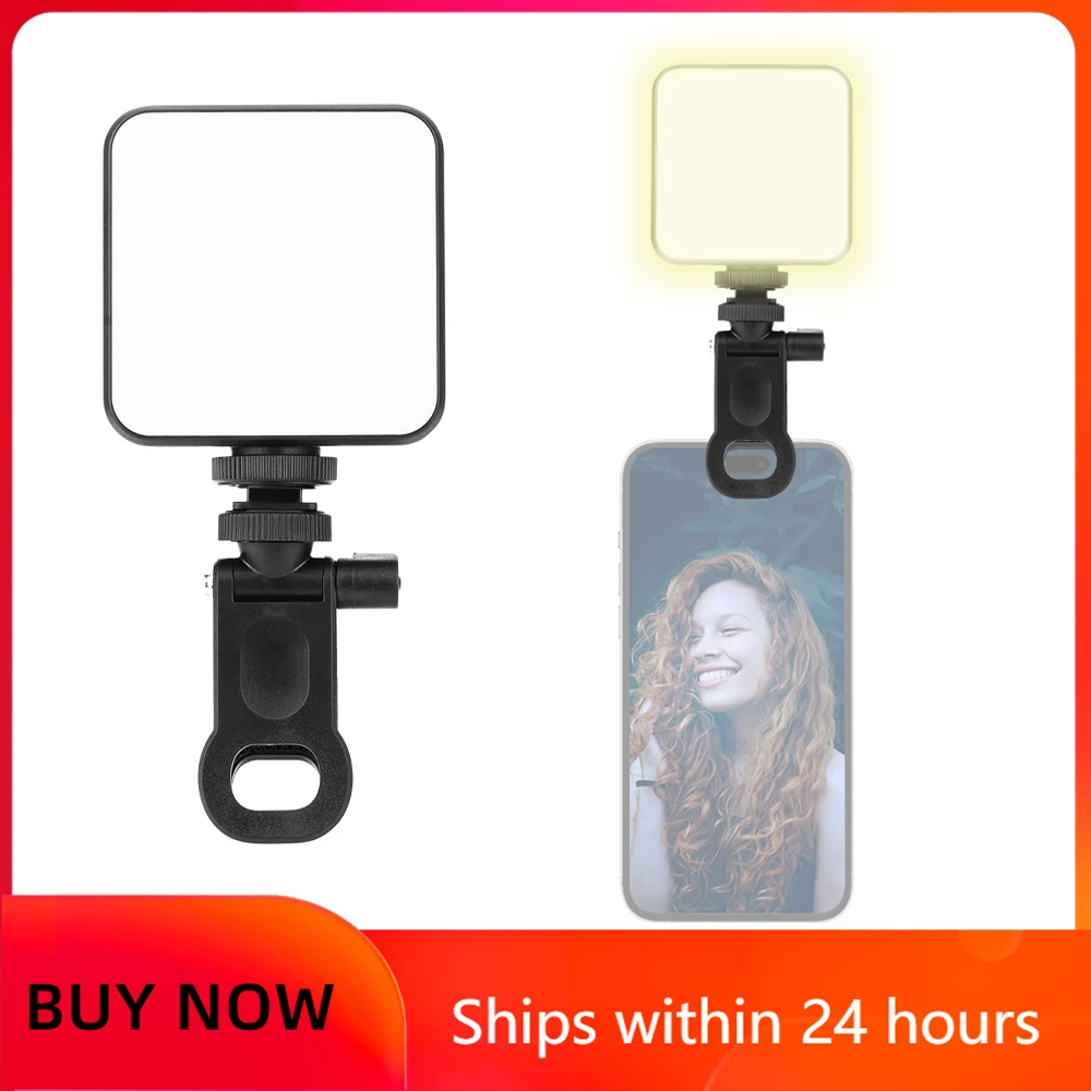 Flymile Mini Gopro Hero 12/11 камера телефона RGB двухцветный температурный диод видео