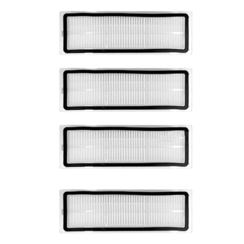 

Аксессуары для пылесоса Xiaomi Mijia STYTJ06ZHM, HEPA-фильтр для очистки робота-пылесоса