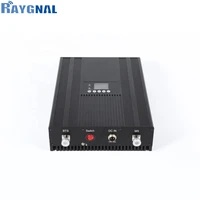 customized high quality raygnal gsm wireless repeater booster amplifier