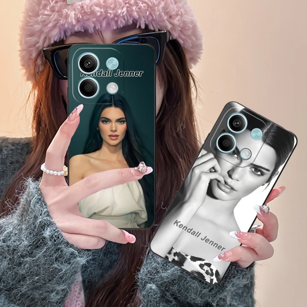 Чехол для Xiaomi Redmi Note 13 12 11 10 9 8 7 6 S A Pro Lite Plus