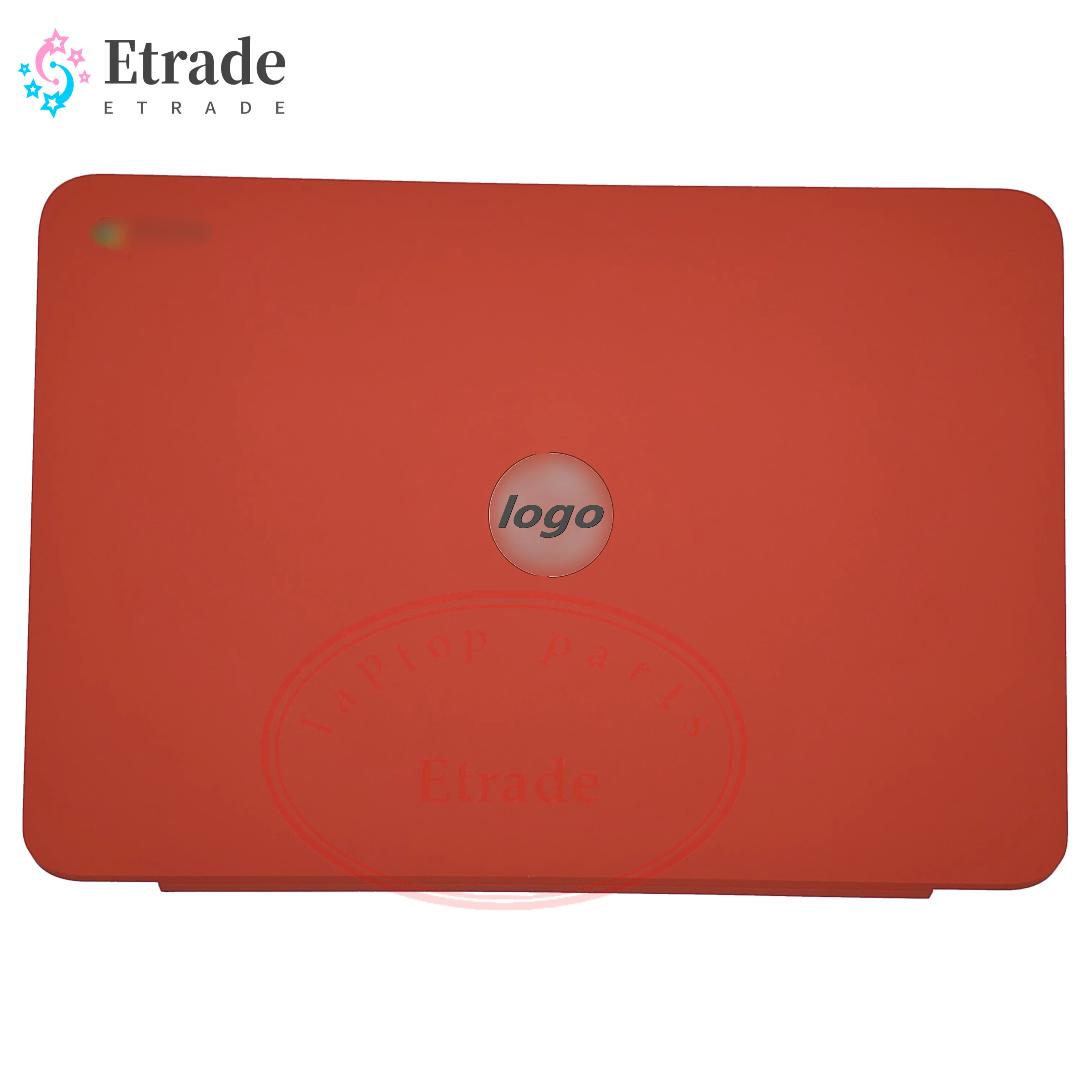 Новая Оригинальная задняя крышка для ноутбука HP Chromebook 14 G1 14-Q 769725-001 EAY01004060 Black