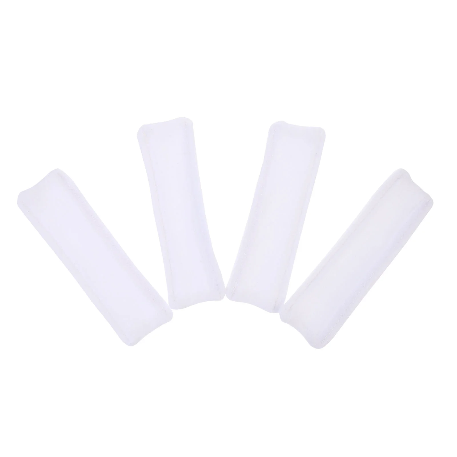 

Ear Cannula Nasal Cushions Tubing Covers Protectors Pads Cushion Protector Strap Tube Wraps Headgear Cannulae Wrap Headband