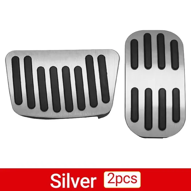 

Для Toyota CHR Yaris Cross 2020 2021 2022 2023 2024 2025 крышка педали акселератора газовое топливо тормозные нескользящие колодки автомобильные аксессуары