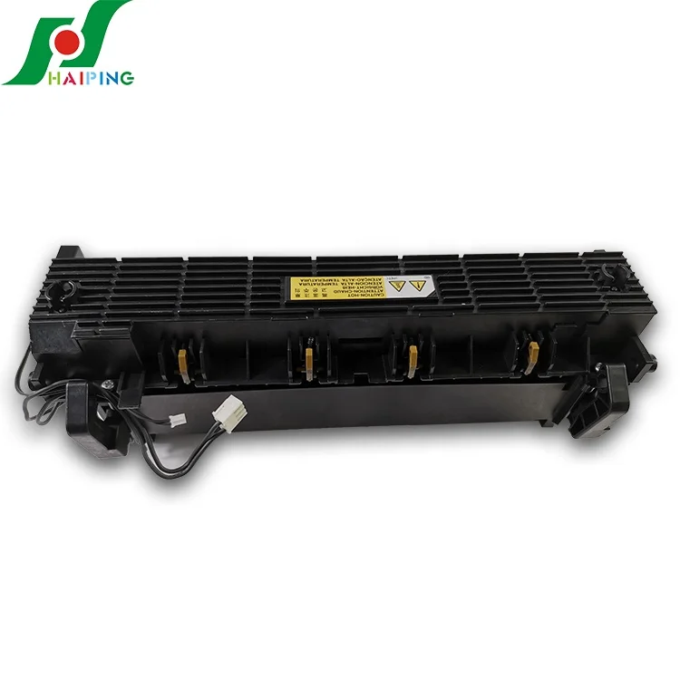 Премиум термоблок ZHHP 44565810 / 44565811 Для OKI B412/B432/B512/B411/B421/B431 MB451/MB471/MB491 оригинал