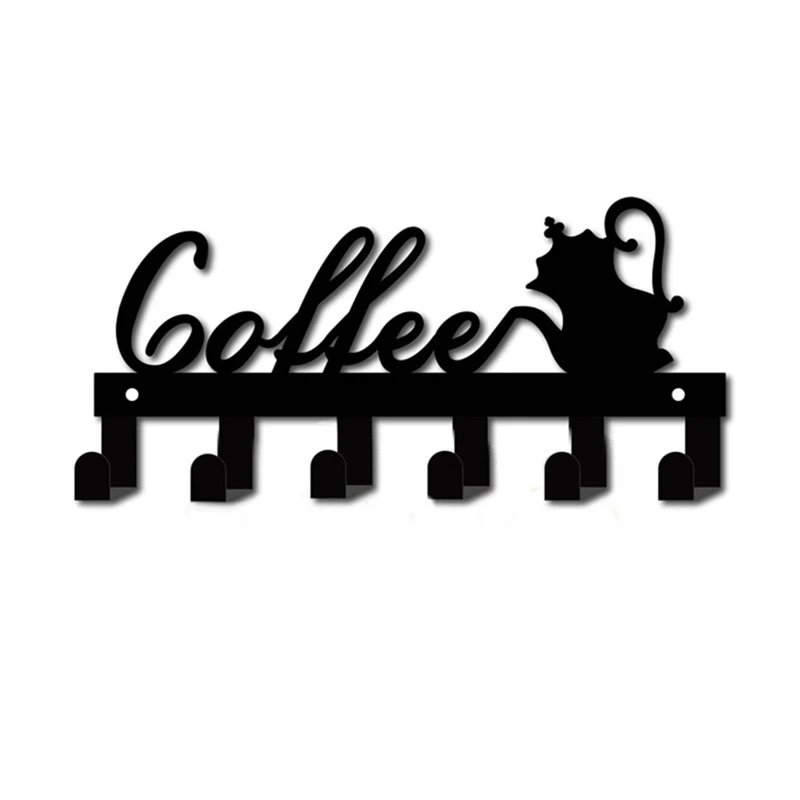 

Вешалка для ключей, декоративные крючки для ключей для стен, декоративный органайзер для ключей из сплава, металлическая вешалка для входно...