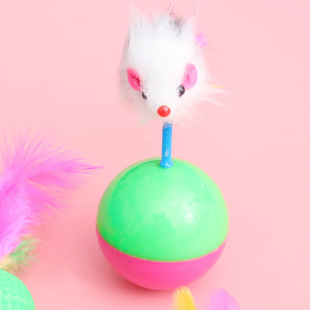 

1 Set of Assorted Cat Cat Assorted Cat Funny Cat Catnip Cat Chewers