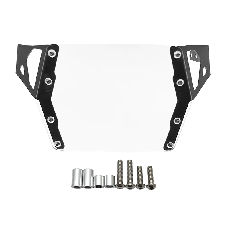 

Подходит для Suzuki DL 1050 V-дополнительный DL1050 DL1050XT/A DL1050A протектор фары решетка Защитная крышка для гриля 2019 2020 2021