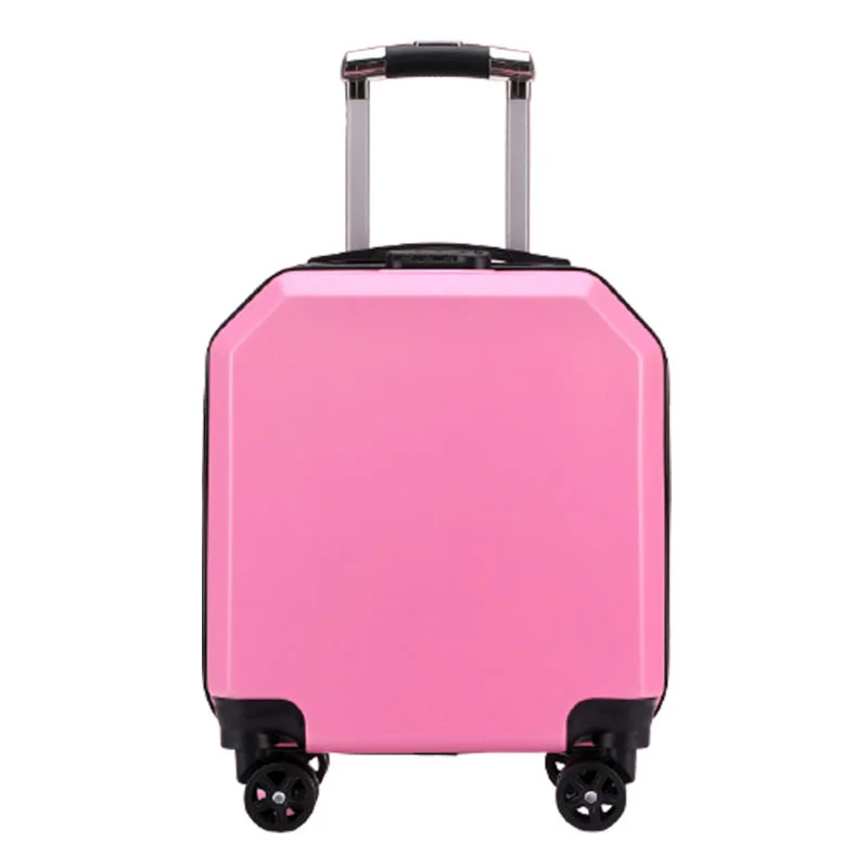 Large space high-quality luggage  LY758-46507