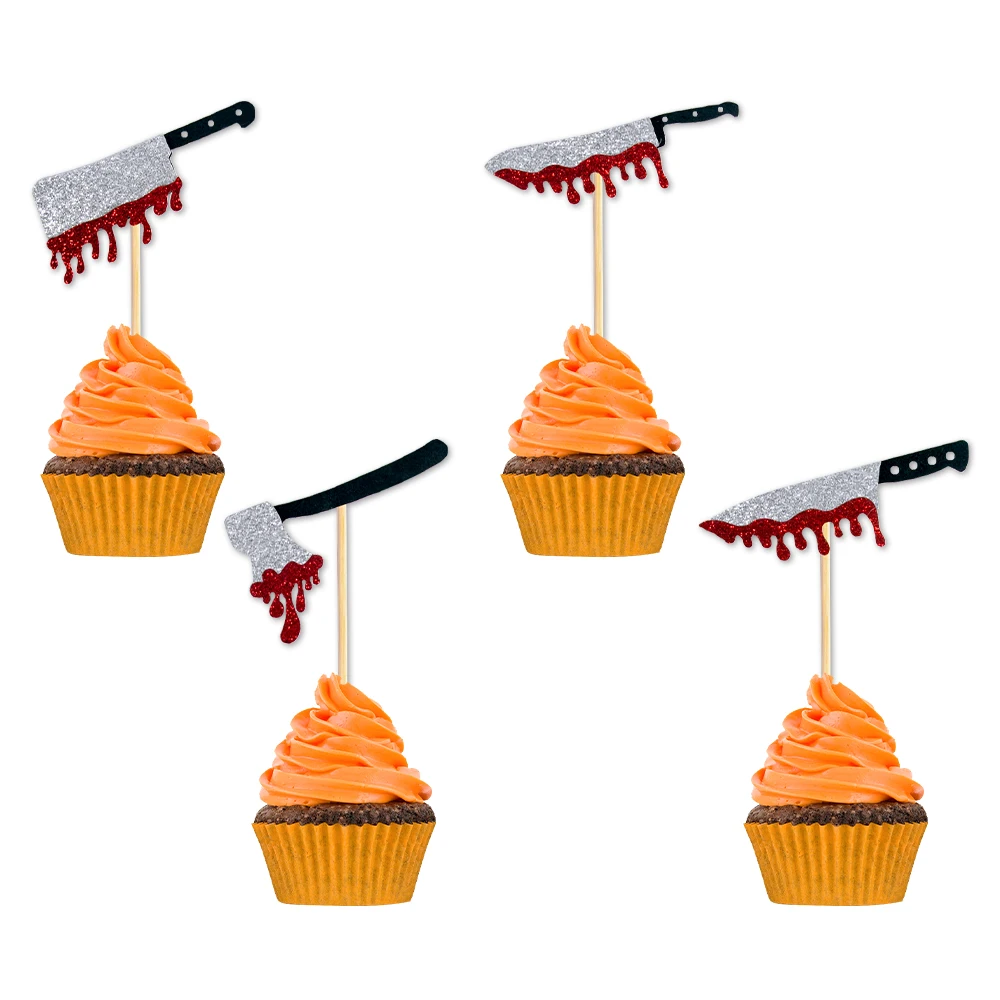 Блестящий нож для удаления кожи 12/24 шт