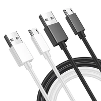 3m extra long micro usb charger cable play charging cord line for sony playstation ps4 4 xbox one wireless controller