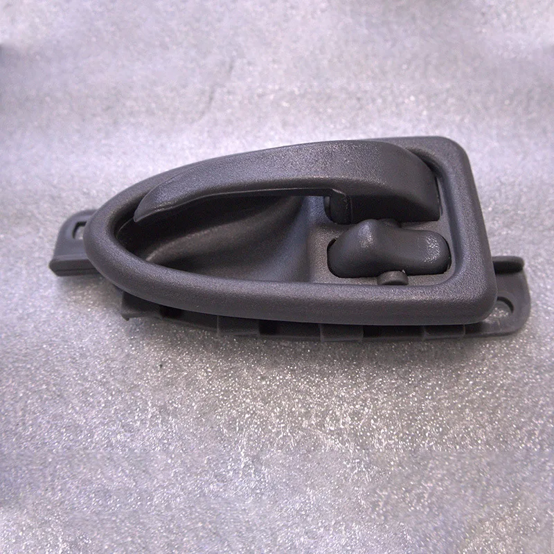 ront Интерьер Внутренняя дверная ручка 6617603261 6617663514 Для Ssangyong Istana MB100 MB140