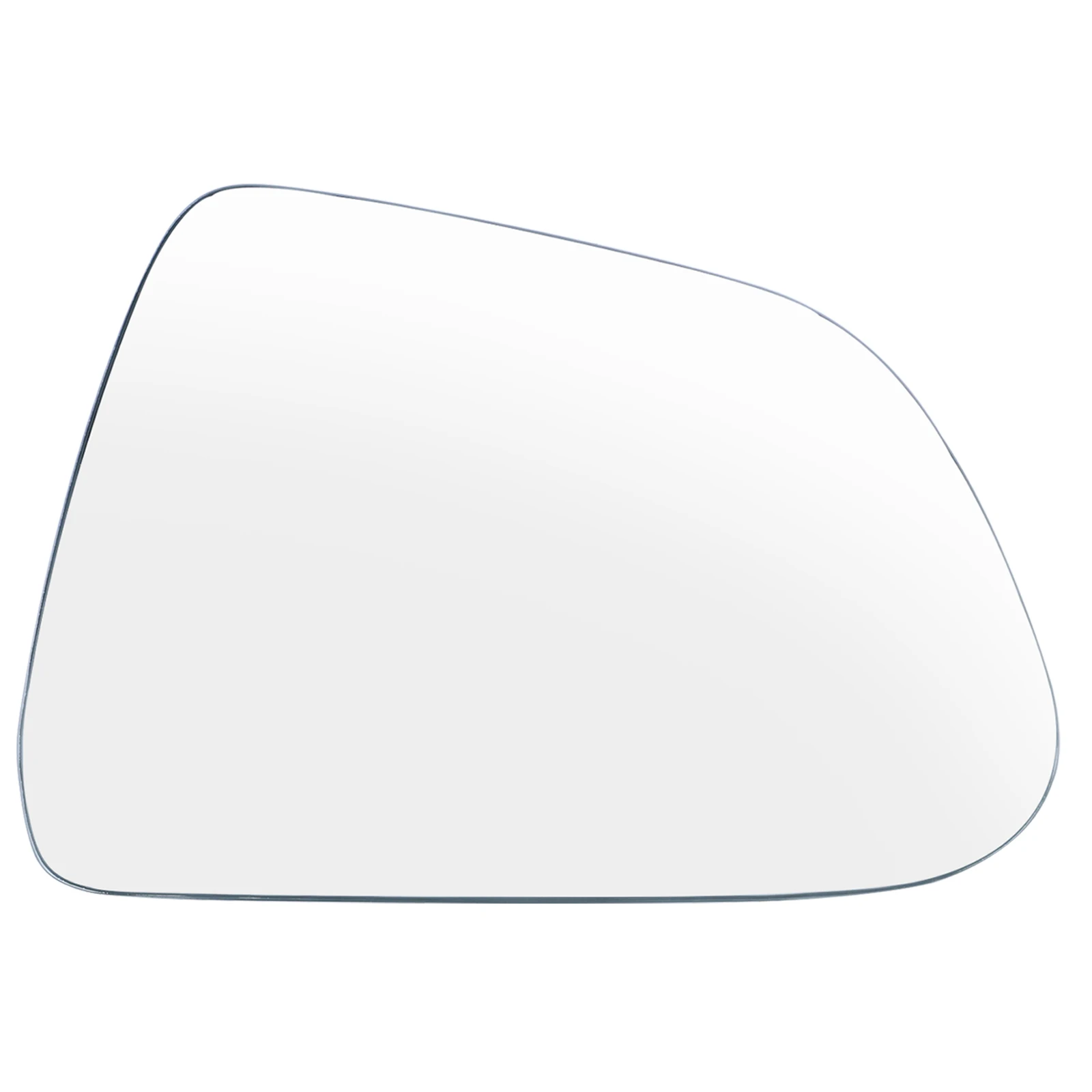 

Для Tesla Model 3 2017-2024 левое и правое широкоугольное зеркало, зеркало заднего вида, линза в сборе, тепло, водонепроницаемое, с антибликовым покрытием, большое видение