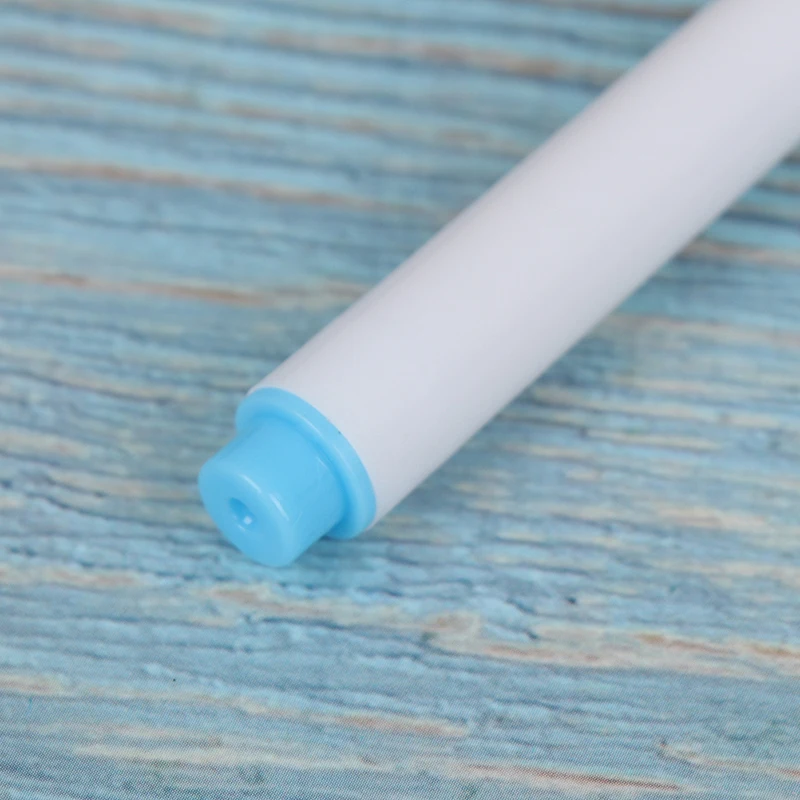 12Colors Double-end Highlighter Pen Marker Pastel Liquid Chalk Markers Painting Drawing Art School Stationery Supplies |