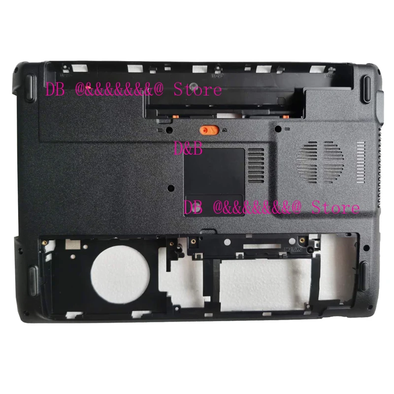 Фото Нижняя крышка корпуса для ноутбуков Acer Aspire 4350, 4350G, 4560, 4560G, 4743, 4743G, 4743Z, 4743ZG, 4750, 4750G, 4352 №5