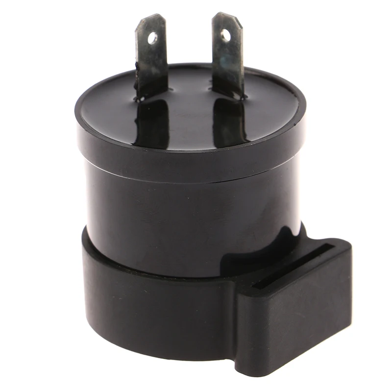 

Мотоциклетное реле сигнала поворота, 6-12 В, 2 контакта