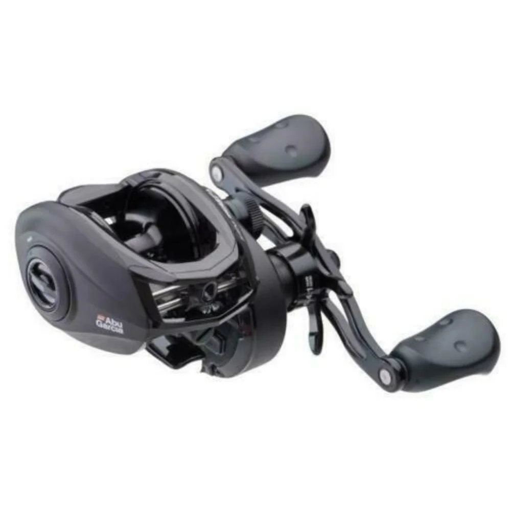 Фото ABU GARCIA REVO BEAST X Низкопрофильная катушка для рыбалки с приманкой №2
