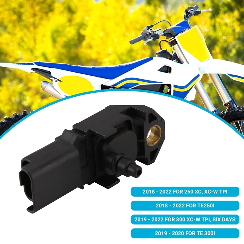 Датчик давления картера 55641075000   Для HUSQVARNA TE 300I TX 300I Te250i 250 XC XC-W TPI 300 XC-W TPI САМЫЙ ДНЕЙ (art.: 3920ca7535e35) - 3920ca7535e35