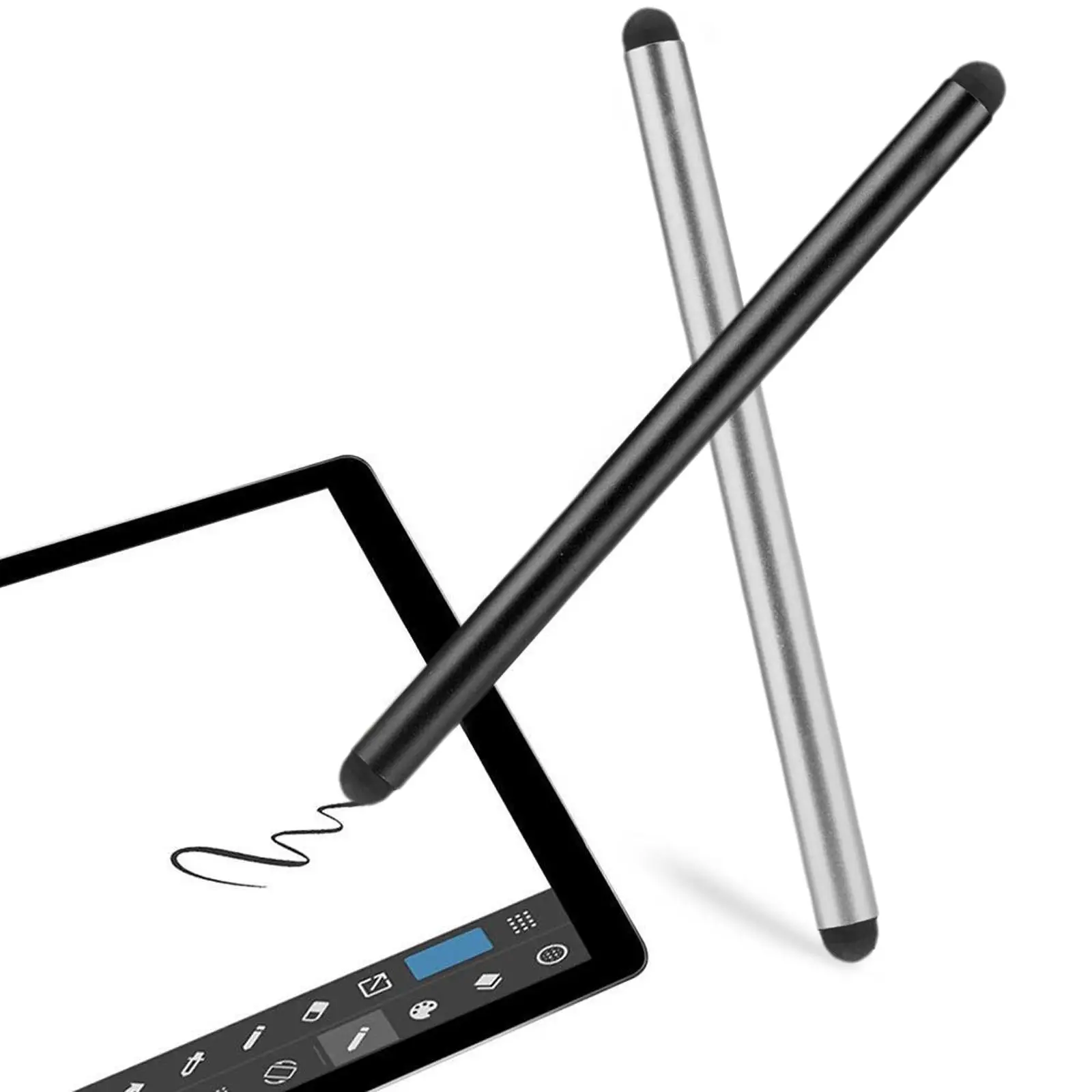 Стилусы Для Планшетов Андроид Купить