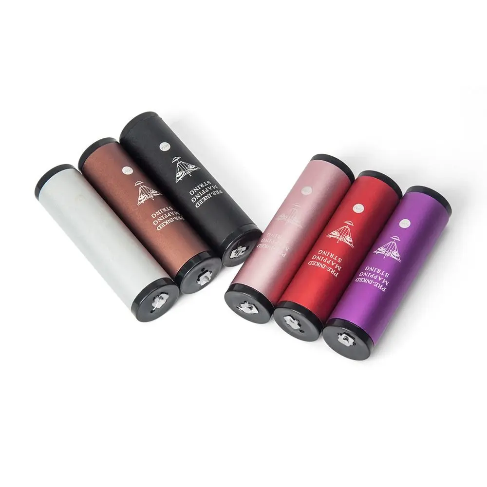 Линейка для вышивания ниток картографирование предварительно чернильная строка