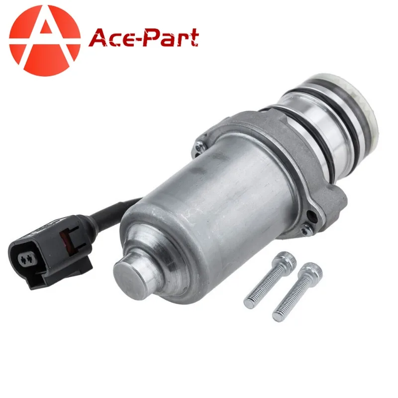 

31256757 Гидравлический масляный насос Haldex для S60 S80 V70 XC60 XC70 XC90 AWD 2009-2014, муфта масляного насоса 31 256 757 31256757