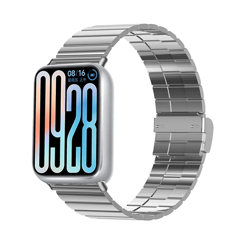 Ремешок для Xiaomi Mi Band 9 Pro