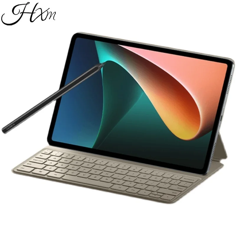 

Для Xiaomi Stylus Pen 240 Гц, рисование, Скриншот для письма, 152 мм сенсорный экран планшета Xiaomi Smart Pen для Xiaomi Mi Pad 5 / 5 Pro