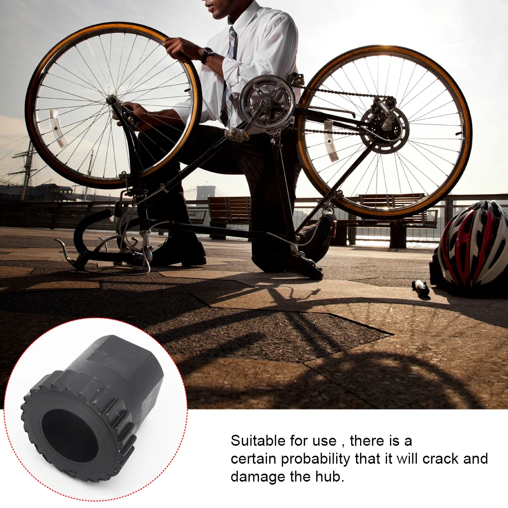 

Bicycle Rear Hub Removal Tool Installation Professional Portable Disassembly Gadgets Replacement for DT Swiss 240/180