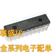 

30pcs original new HM87C1204AP DIP