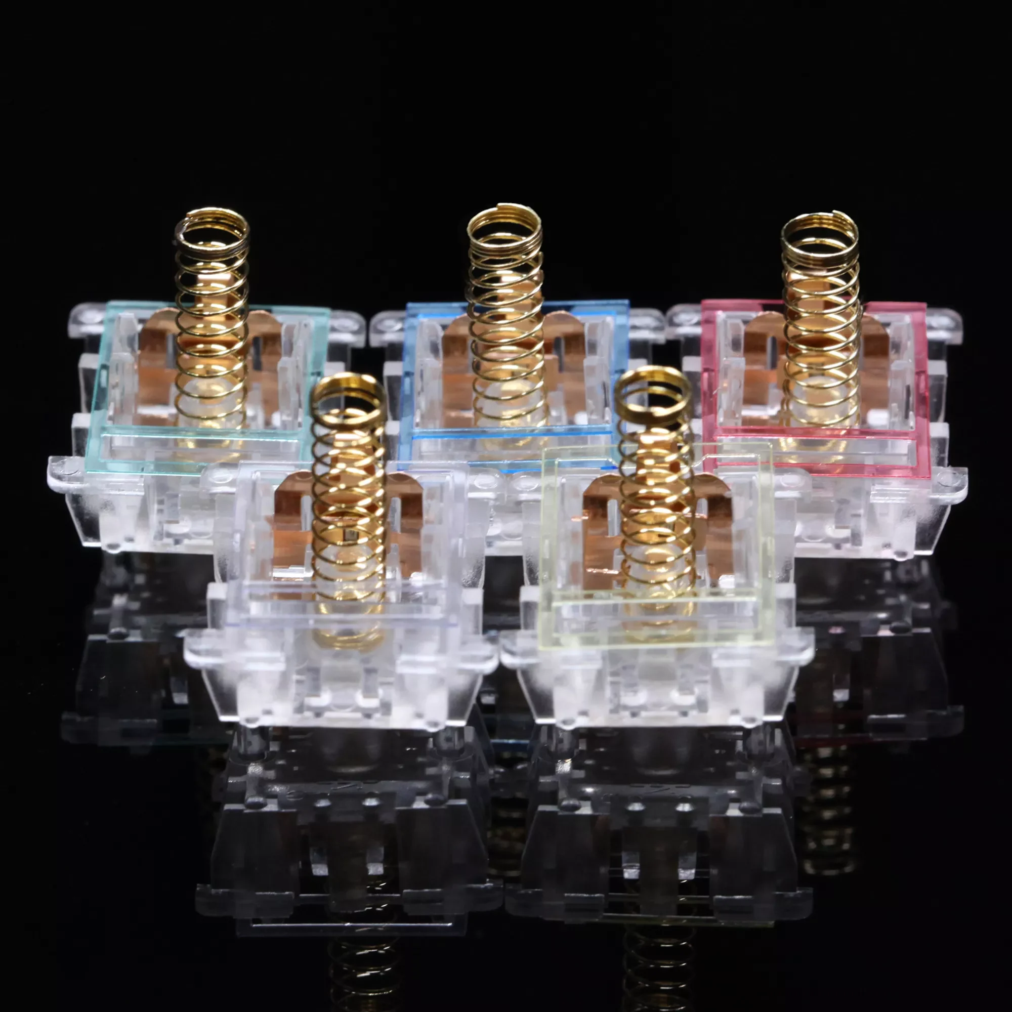 

NEW Sadan Switch film Switch Films for mechanical keyboard switch anti dust beauty for Cherry switch keep stable reducing moveme