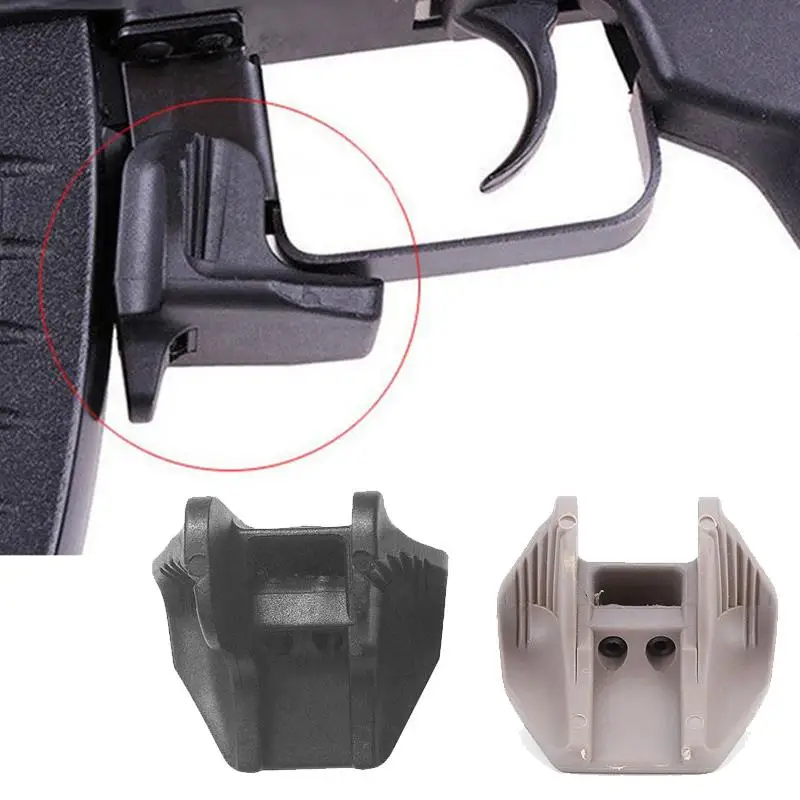 

Тактический нейлоновый AKMR для удлинителя AK Polymer Mag Release