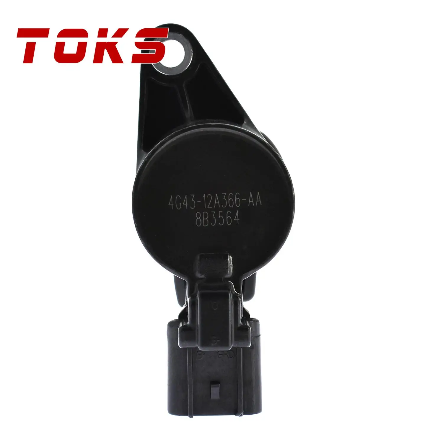 4G43-12A366-AA 4G43-12A366-BA Катушка зажигания для Aston Martin DBS DB9 Rapide Virage74