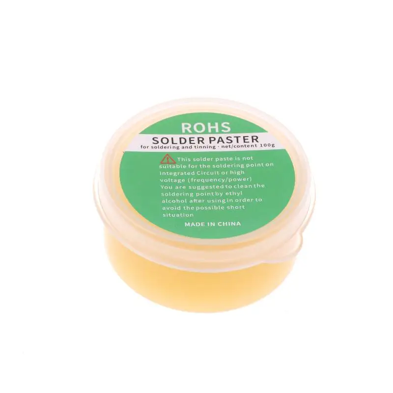 PFULTR Профессиональный сварочный флюс канифоль 30/50/100г