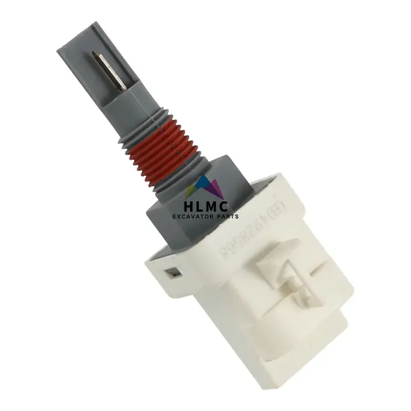 Детали строительной техники Датчик уровня воды экскаватора жидкости 2872769 4928568