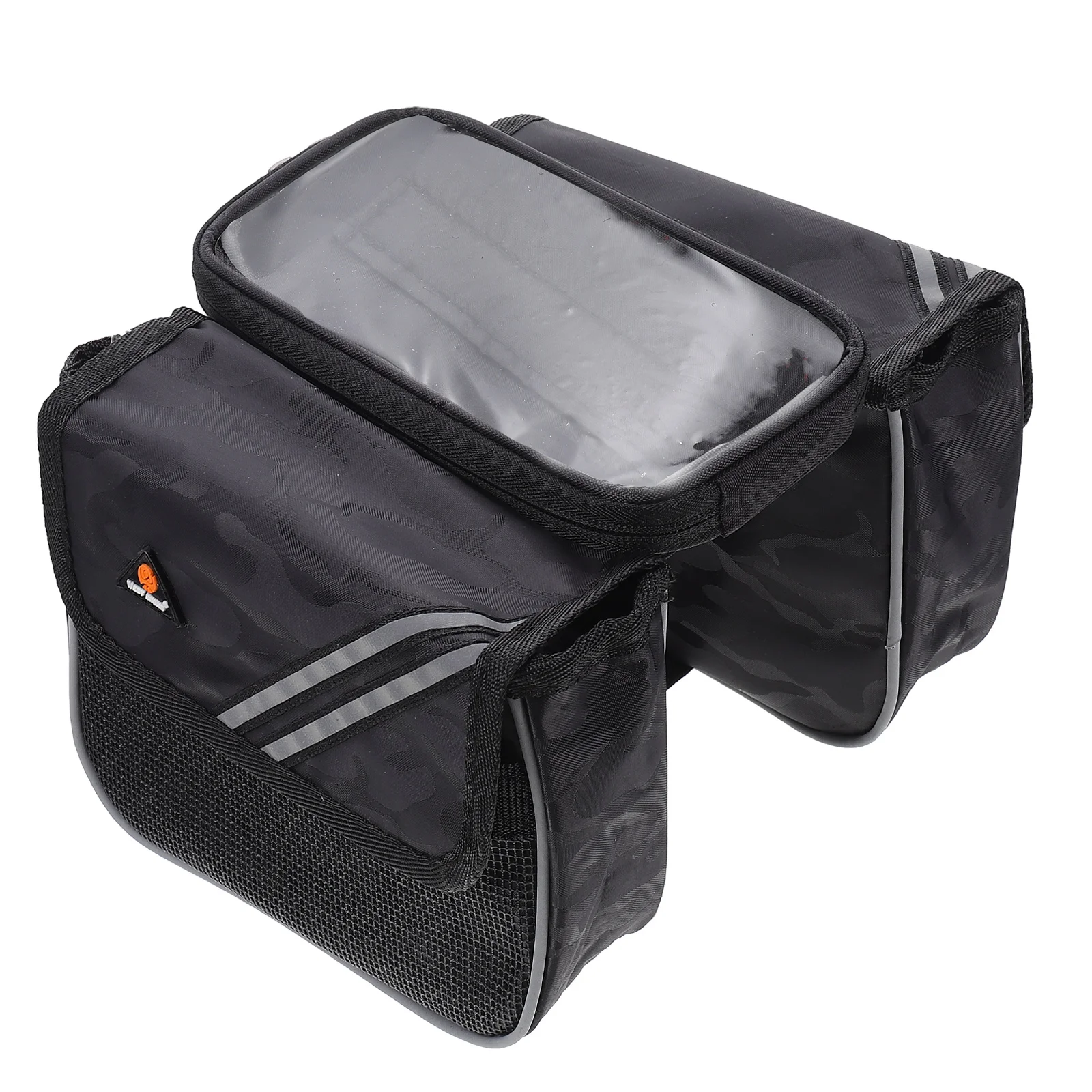 

Bike Bag Bags Rear Saddle Panniers Pannier Forrack Pack Pouch Waterproof Large Capacity Storage Mtb Mountain Cycling Side Tool