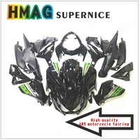 motorcycle fairing for kawaskai z800 fairing kit bodywork abs plastic with tank cover color