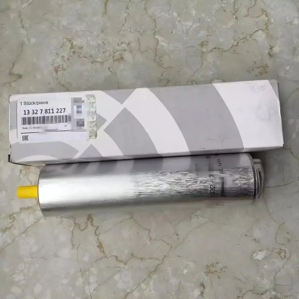 

13327788700 13327811227 13327811401 13327811227 Gas/Fuel Filter for BM E70 X5 XDrive 35D M57 3.0L 740lD 535D