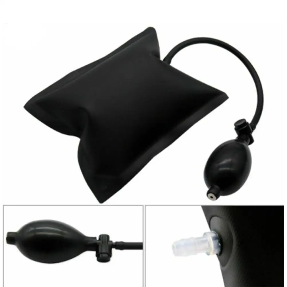 Автомобильная Дверь Окно Установка позиционирование воздушная подушка