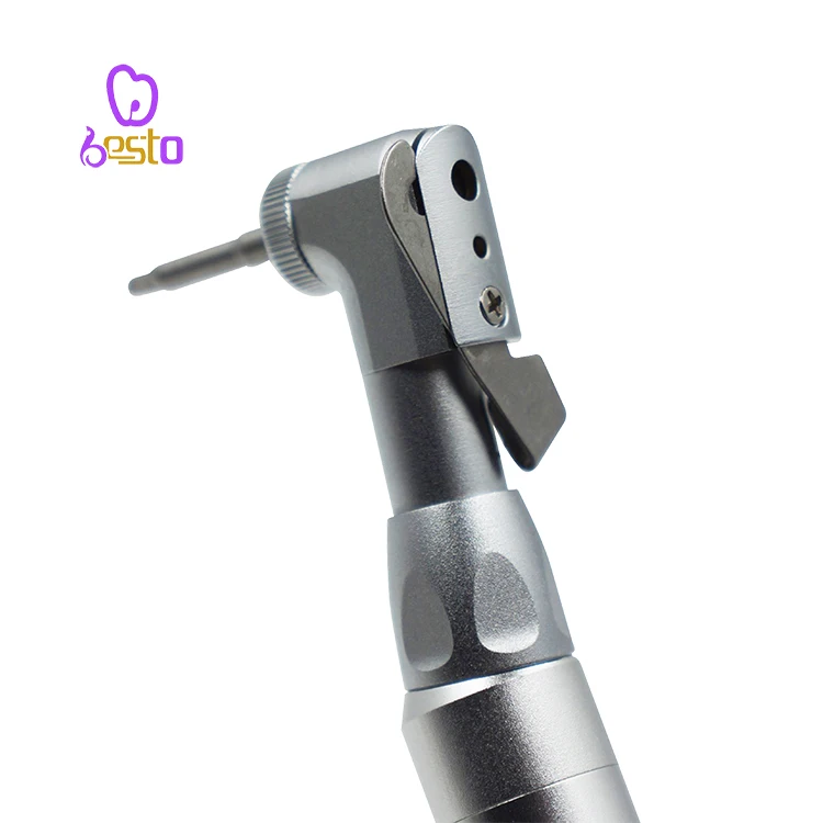 Универсальный динамометрический ключ im plant хирургический наконечник 5-35N.CM 16