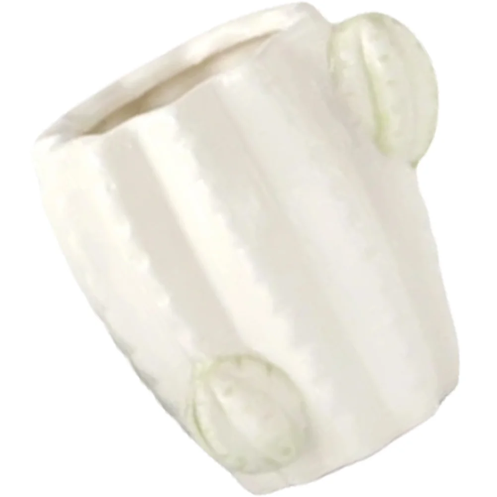 

Cute Succulent Pots Planters Outdoor Plants Espresso Accessories Nordic Vase Mini Flower Vase Vintage Vase