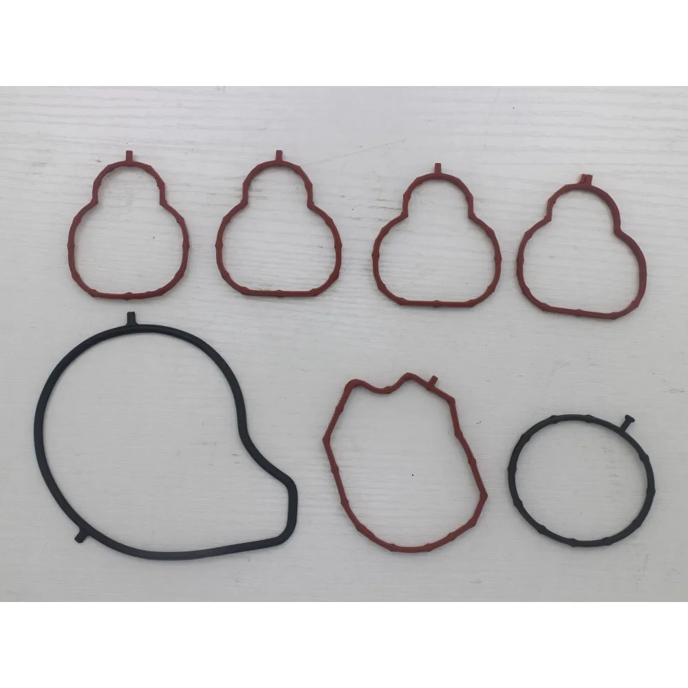 Комплект прокладок полной головки двигателя ZJ ZJVE ZJ-VE подходит для MAZDA 3 (BK) 1 4 1349 62 84