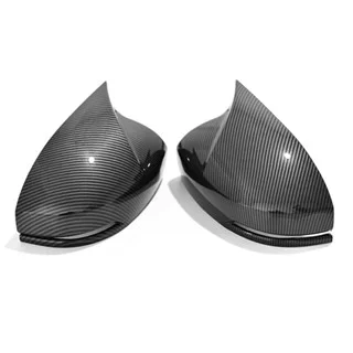 

Для Honda Fit Jazz GK5 GK6 Shuttle City 2014-2020 Автомобильное боковое зеркало заднего вида, наклейка на крыло, крышка, накладка на внешнюю дверь