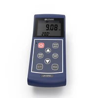 2020 new china manufacture water quality dissolved oxygen test meter doanalyzer for aquaculture swimming pool test