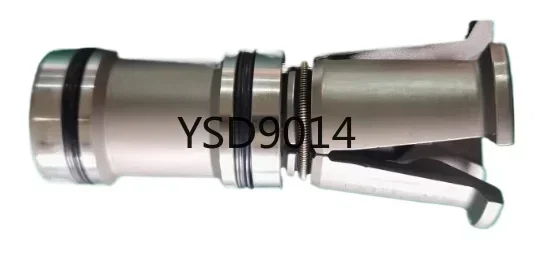 Корейский станковый шпиндель коготь BT40 95.101.486.3.2 OTT-JAKOB точечные товары