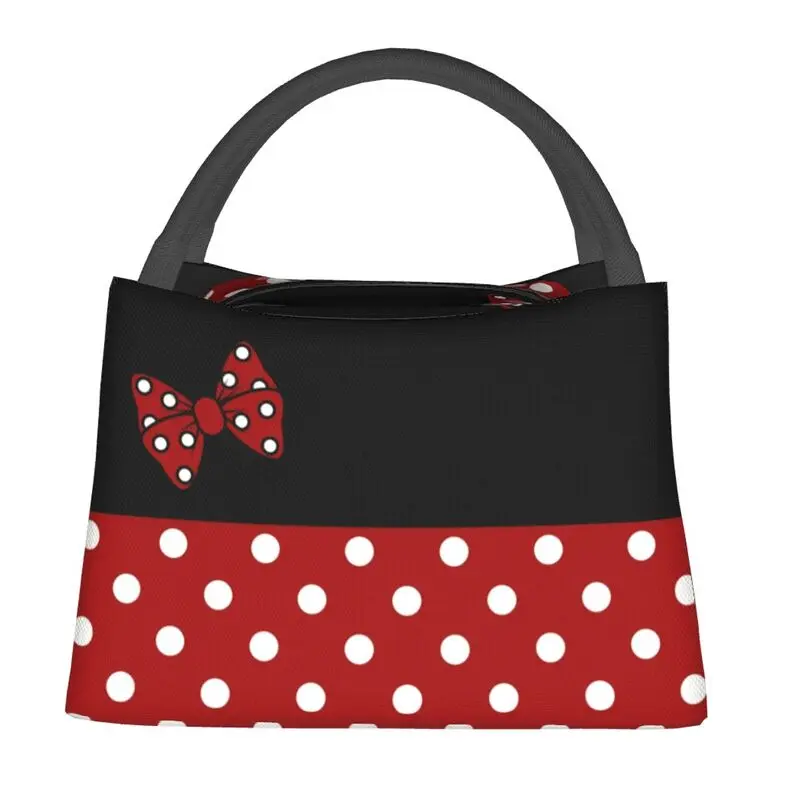 

Hand-held insulated refrigerated lunch bag is portable, stylish and simple, suitable for picnics