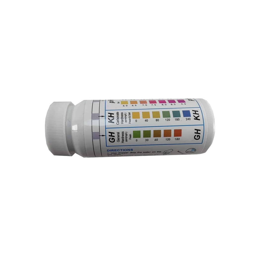 

100 Pcs Test Strip 0-14 Litmus Paper Simply Operate Acidity Tester