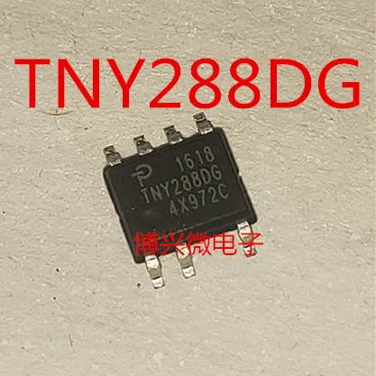 

10PCS/LOT TNY288DG TNY288D TNY288 SOP7