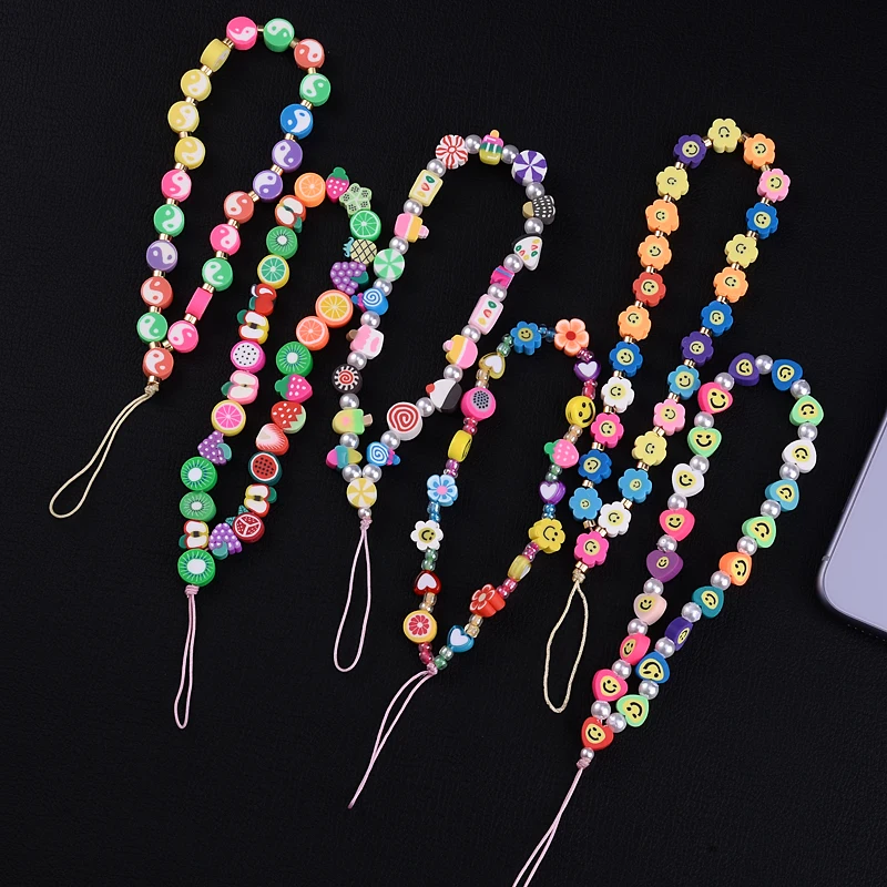 Подвеска-шнурок для телефона с защитой от потери |