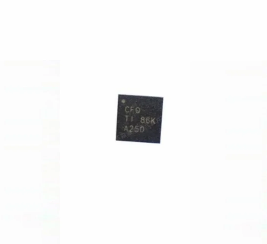 1-200 шт. (IC) новый оригинальный tps65001рукr QFN-20 CFQ электронный компонент