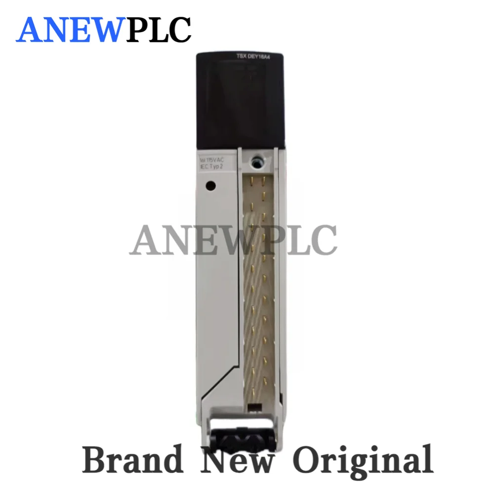 Фото Совершенно новый контроллер ПЛК TSXAEY414 TSXDEY32D2K TSX3721101 TSXDSY32T2K №4