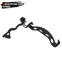 for bmw r1200gs r1250gs adv r 1200 gs lc adventure motorcycle windshield bracket windscreen mounting adjustable holder support